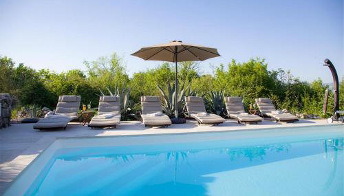 Vila na Kamenu - Foto 5