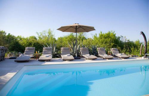 Vila na Kamenu - Foto 5