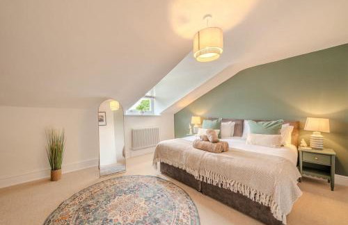 Top Floor - Pavilion View Apartment - Foto 13