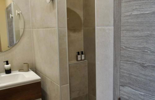 L'Écrin des Arts - appartement avec jardin au coeur de la Côte des Blancs - Foto 19