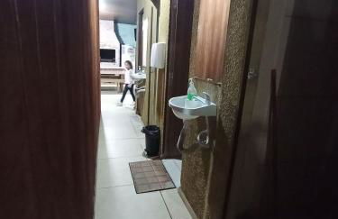 Cabana 1 a 10 minutos do Parque Beto Carrero (trazer cobertor r toalhas) - Foto 24