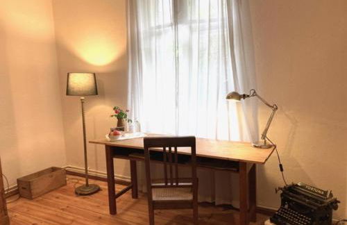 Gästehaus Schlamau19 - Foto 9