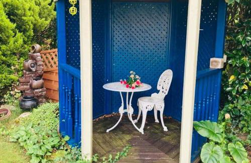 Nuthooks House - Foto 25