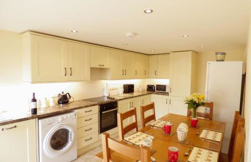 Cow Hill Laith Barn - Foto 6