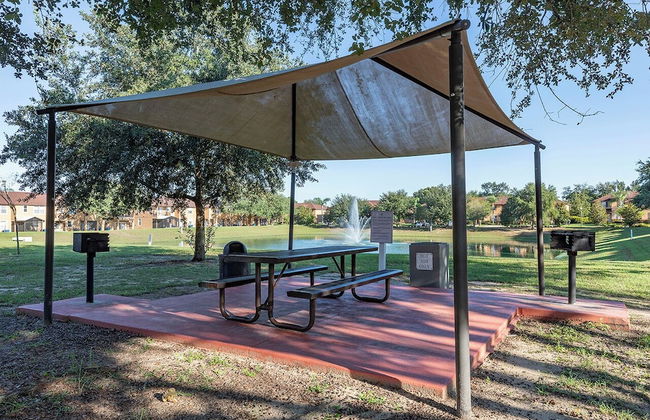 Villas At Regal Palms - Foto 47