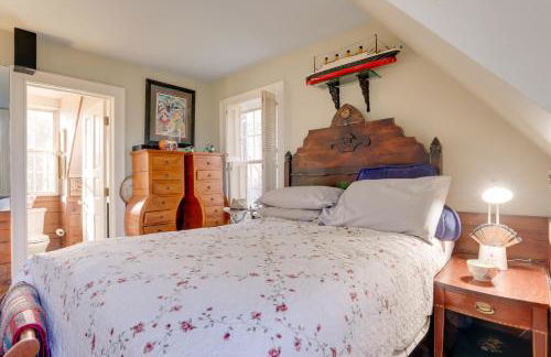 Cozy Studio on 7 Acres 11 Mi to Dtwn Atlanta! - Foto 8