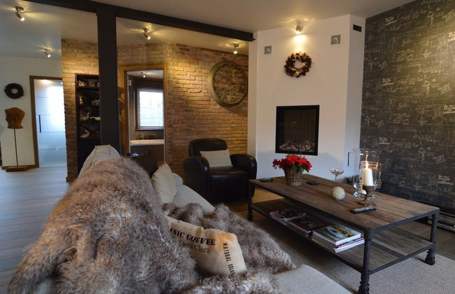 Apartment in Spa Near Town Center - Photo 10