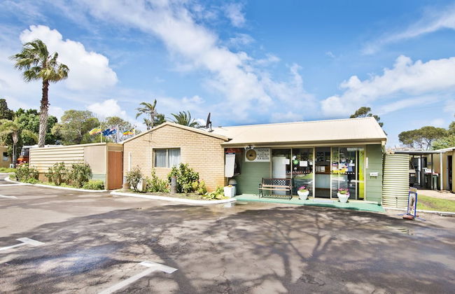 Acclaim Pine Grove Holiday Park - Foto 23