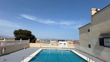 Gran Alacant bungalow vistas al mar - Photo 5