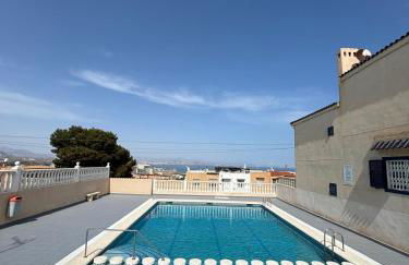 Gran Alacant bungalow vistas al mar - Photo 5