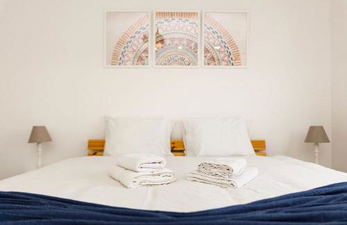 Villas Boas House Caparica 2 - Foto 12