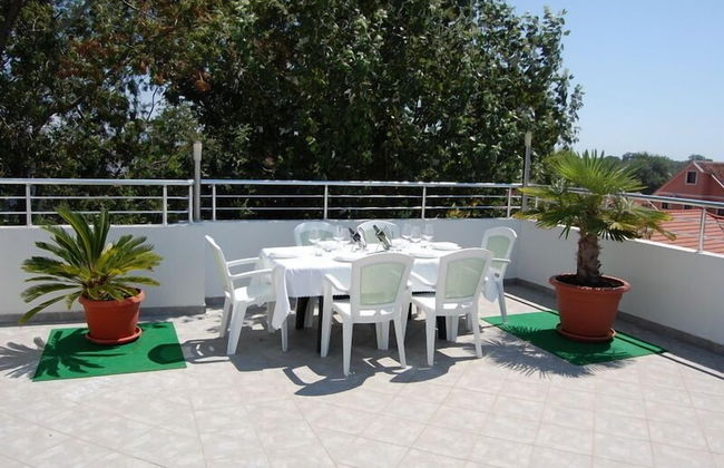 Vila Elkom Apartment 16 - Foto 7