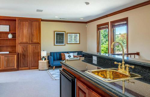 The Oaktree Estate by Fieldtrip 7 Acre Private Resort with Lake Pool Vineyard - Foto 53