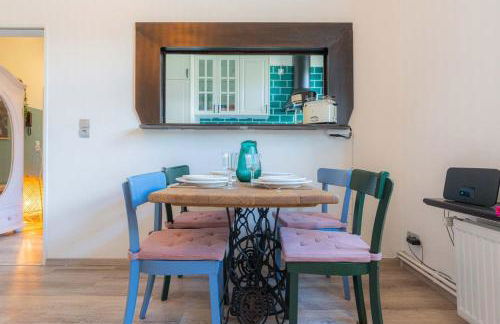 Lütte Kajüte - Foto 7