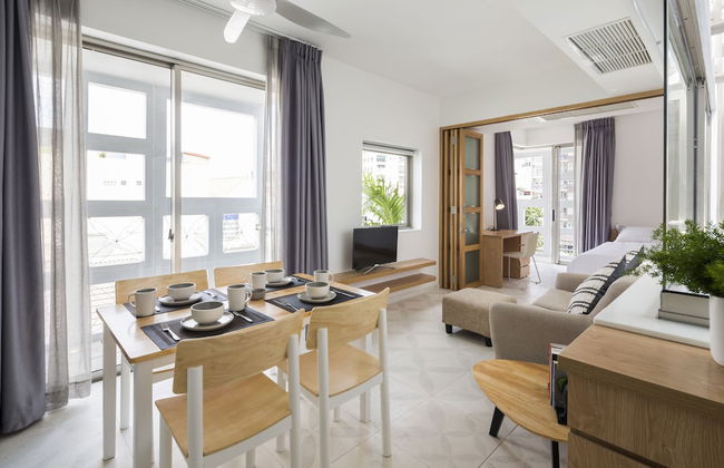 The Tropical Residence Serviced Homestay - Foto 11