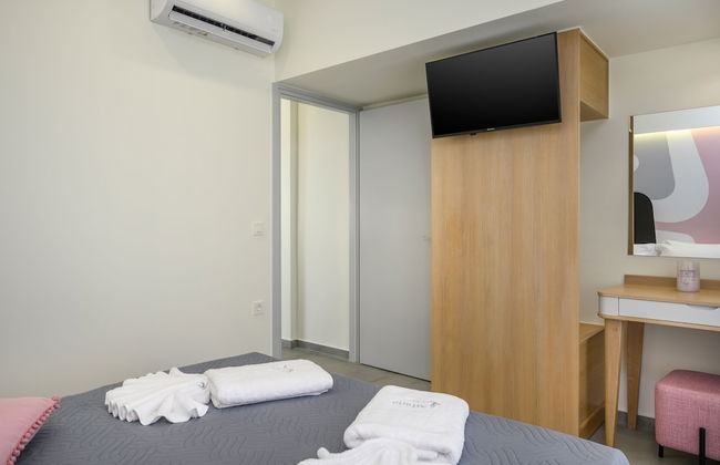 Athina Suites Platanias - Photo 23