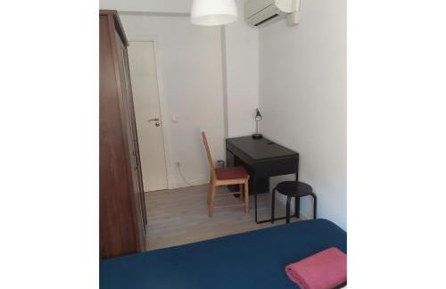 Malvarossa apartment near beach - Photo 9