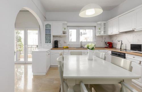 53 Central Luxury Apartment Kalamaria Thessaloniki - Foto 16