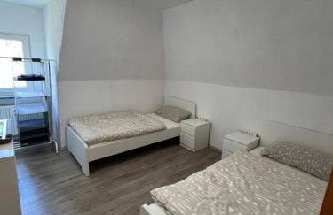 Monteurswohnung Meschede - Foto 4