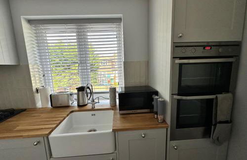 A luxury 2 bedroom apartment - Foto 4