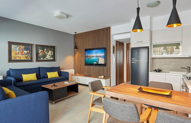 Thalita Cozy Apartment - Foto 11