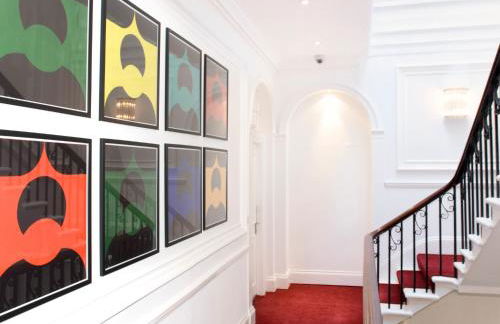 20 Hertford Street - Mayfair Apartments - Foto 32