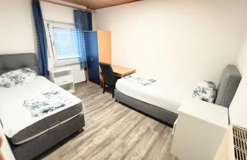 FMI 9 Accommodation - Foto 40