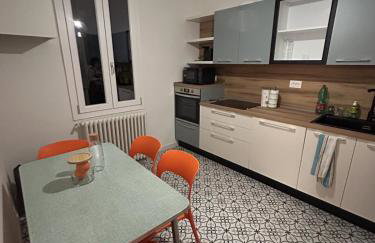 Family Apartment Casa di Fabrina - Foto 18