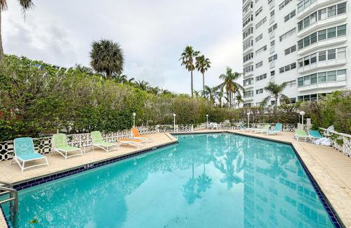 The Octagon in South Beach - Foto 18