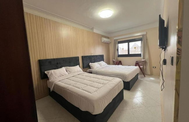 Rawdat Al Ahram - Foto 10