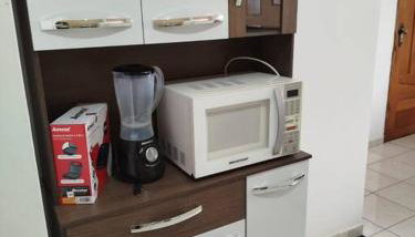 201 Apt aconchegante e funcional prox ao centro - Foto 5