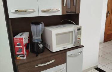 201 Apt aconchegante e funcional prox ao centro - Foto 5