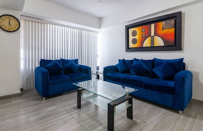 European Life Style Executive Suites & Gallery - Photo 42