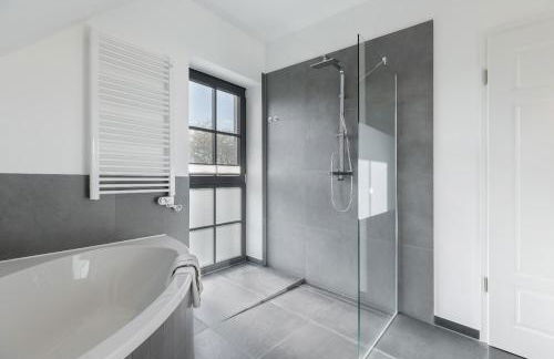 Reetdachhaus Seeblick - Foto 19