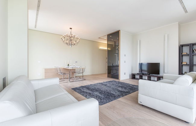 SuiteLowCost Corso Como - Photo 62