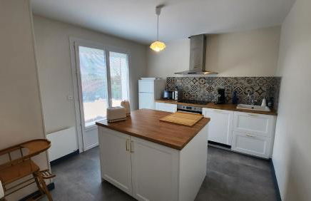 Le gîte du peintre - Foto 8