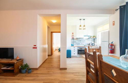 SCB Sea Apartment - Photo 10