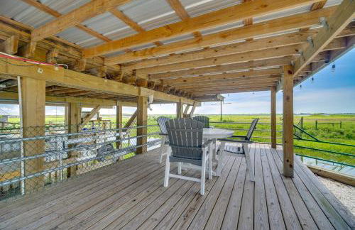 Lake Wales Vacation Rental with Direct Canal Access! - Foto 22