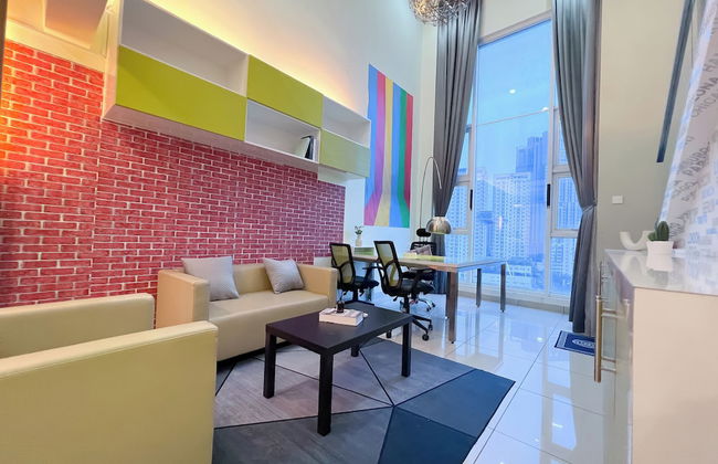 The Scott Garden by Manhattan Group - Foto 53