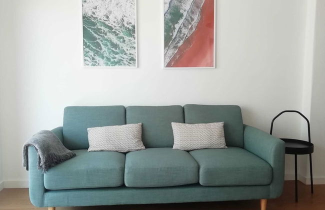 Sol da Caparica - Foto 1