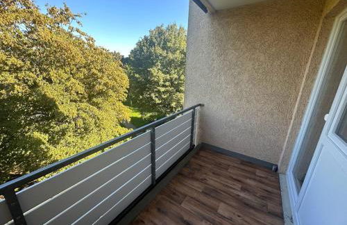 Apartment with Balcony in Dortmund - Foto 8