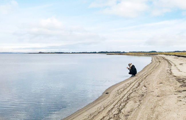 6 Person Holiday Home in Karby-by Traum - Foto 23