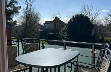 Fewo Schröder - BUDE 63a - mit Strandkorb am Meer - inklusive Bettwäsche und Handtücher - Foto 25