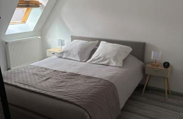 L'écrin des remparts - Foto 4