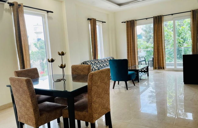 Olive Service Apartments - DLF Cyber City - Foto 30