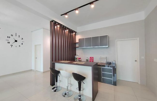 IPOH D Festivo Premium Suites by uBook - Foto 15