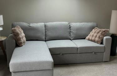 Craigievar Cottage Skelmorlie - Foto 1