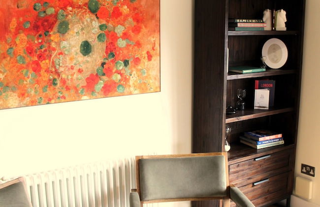 Monarch House Serviced Apartments - Foto 27