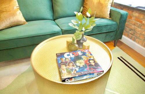 New York Style Stay near Central Park - Foto 2