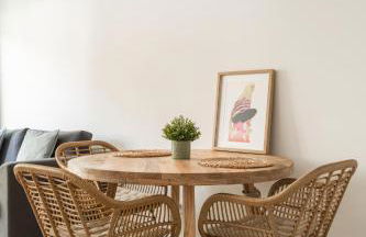 El Niu Apartamentos con terraza Camp Nou - Foto 66